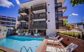 Luxor Cabo Branco Home Service